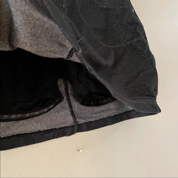 Athleta Bettona Classic Skort EUC - Picture 4 of 5